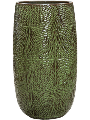 Кашпо Marly vase green