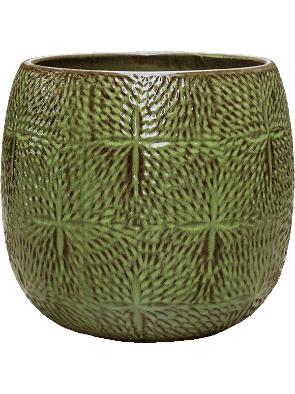 Кашпо Marly pot green Кашпо Marly pot green