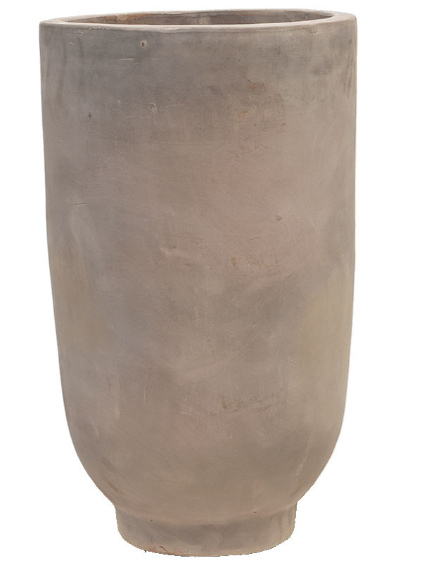 Кашпо Terra cotta kevin vase choco