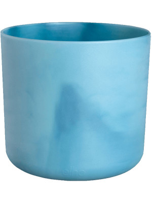 Кашпо The ocean collection round atlantic blue Кашпо The ocean collection round atlantic blue