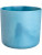 Кашпо The ocean collection round atlantic blue