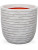 Кашпо Capi nature row nl planter ball ivory