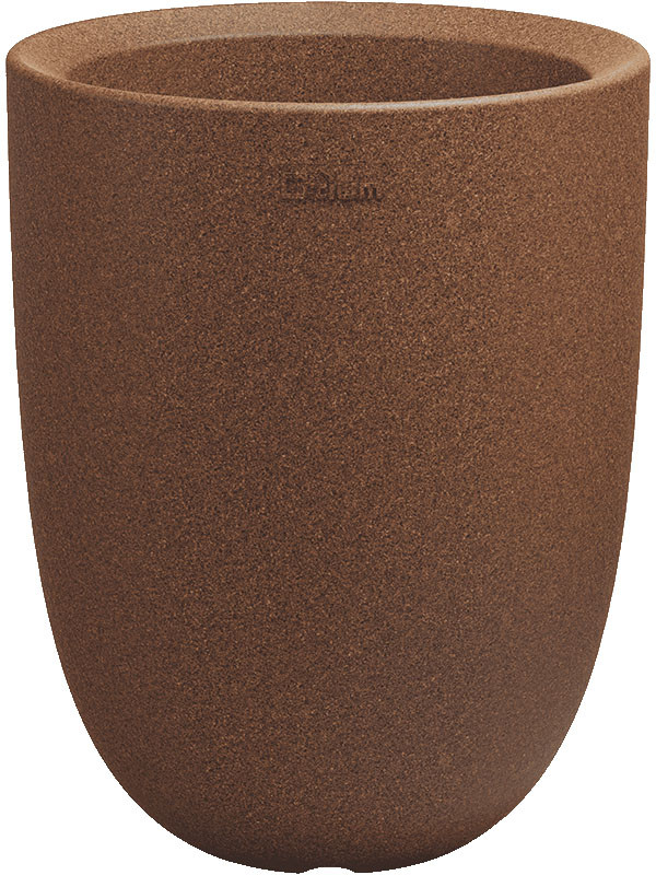 Кашпо Otium amphora terracotta cork Кашпо Otium amphora terracotta cork