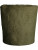 Кашпо Globe orchidpot khaki