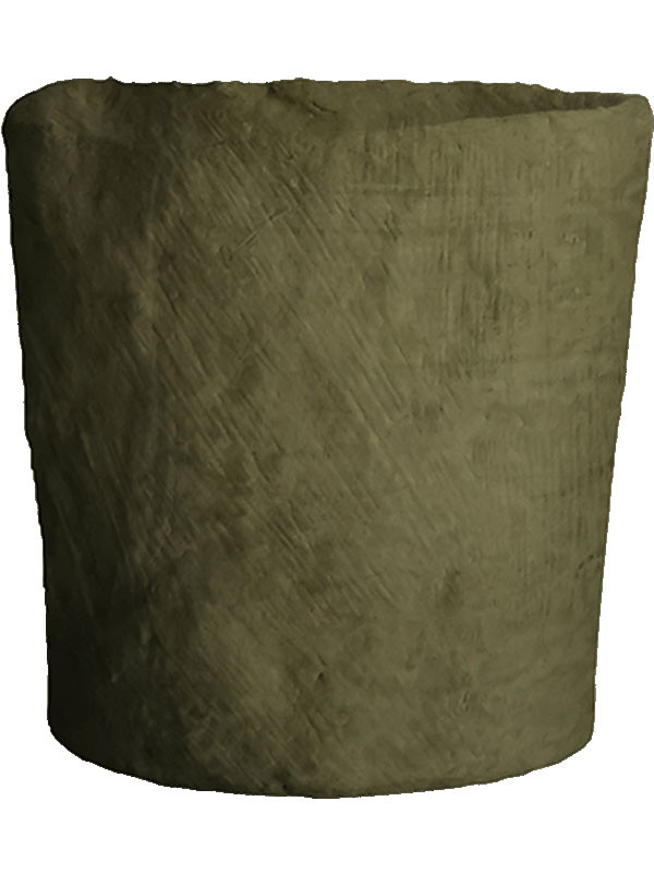 Кашпо Globe orchidpot khaki