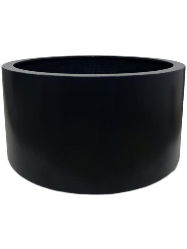 Кашпо Vepo freesia cylinder anthracite