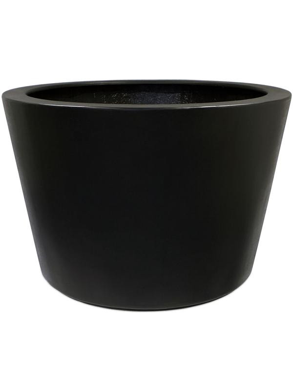 Кашпо Vepo gilia couple anthracite