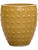 Кашпо Laos mini emperor ochre