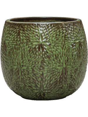 Кашпо Marly pot green