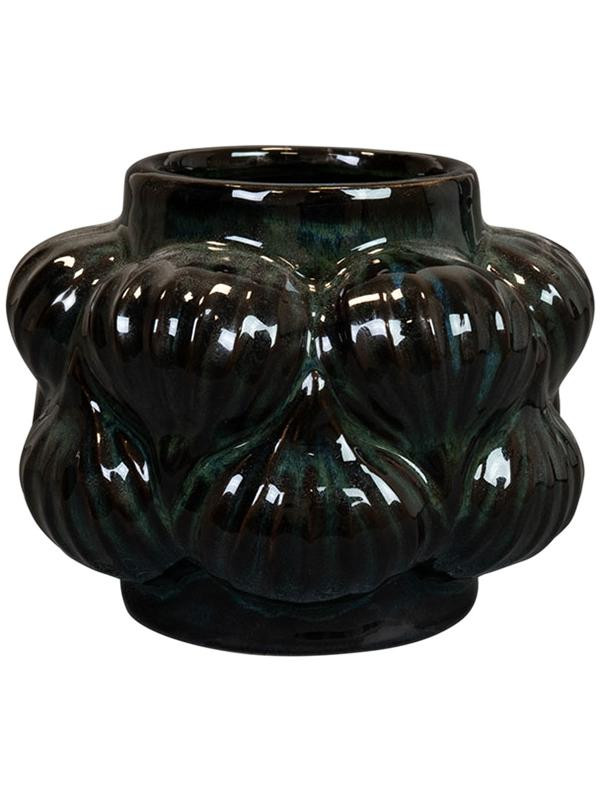 Кашпо Sanah pot petrol