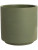 Кашпо Kos pot khaki