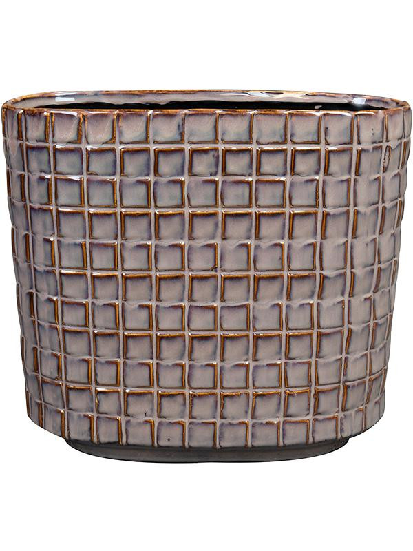 Кашпо Stian planter deep purple