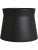 Кашпо Diabolo pot black