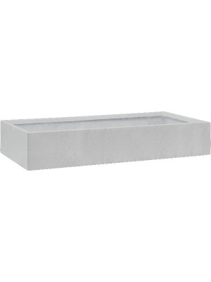 Кашпо B-straight rectangle