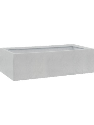 Кашпо B-straight rectangle