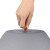 Кашпо Lechuza Cubeto Stone (песочно-бежевый) с автополивом