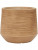 Кашпо Baq dune darcy brown beige Кашпо Baq dune darcy brown beige