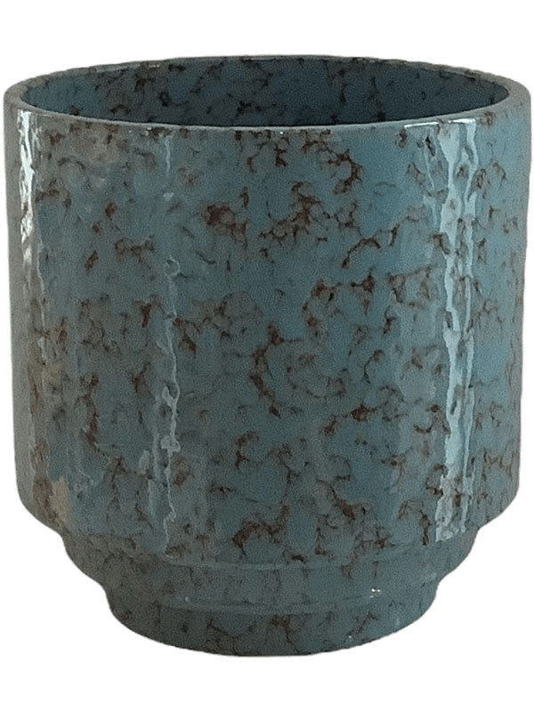 Кашпо Minor pot jade green