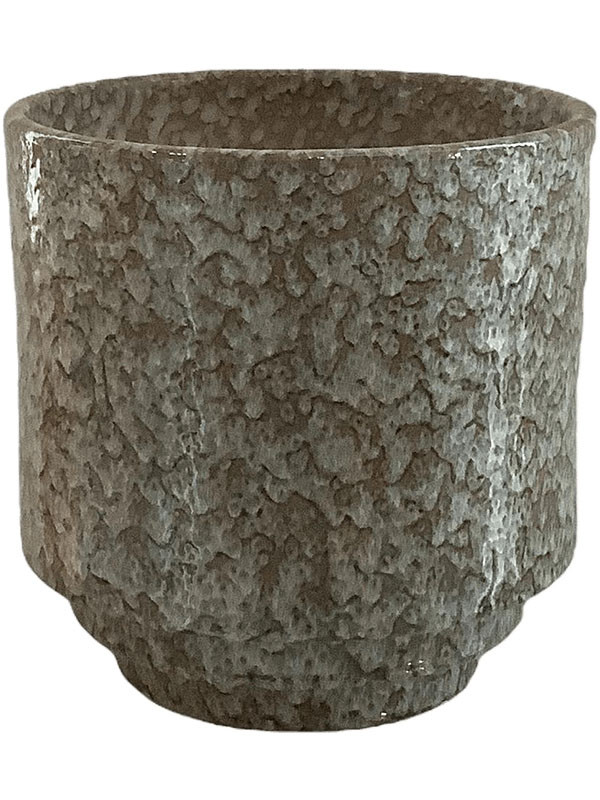 Кашпо Minor pot sandy beige