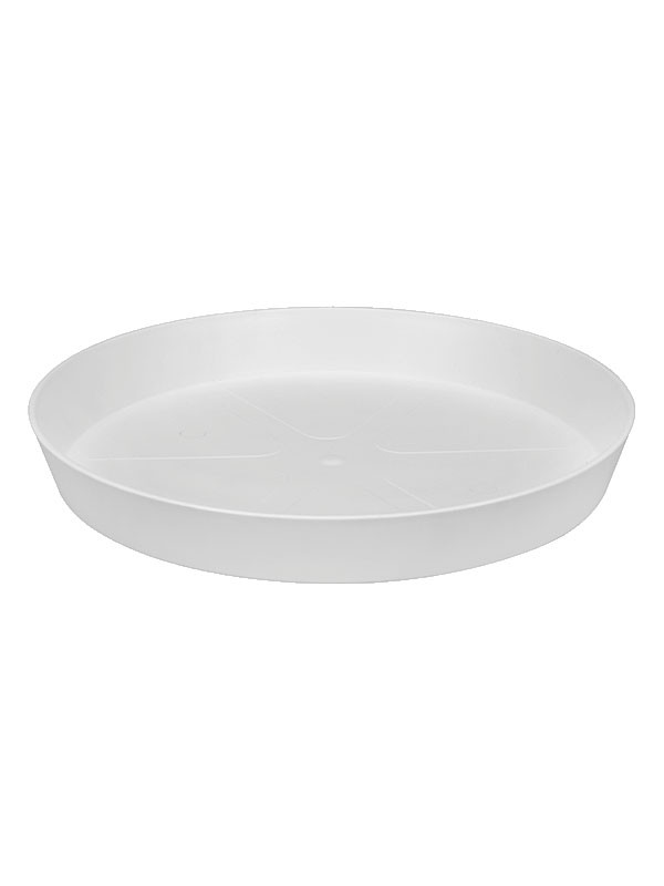 Поддон Loft urban saucer white