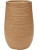 Кашпо Baq dune partner brown beige Кашпо Baq dune partner brown beige