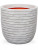 Кашпо Capi nature row nl planter ball ivory