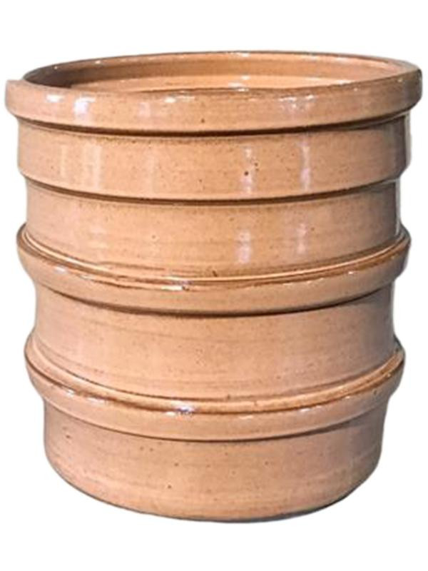 Кашпо Bana pot sh. pink