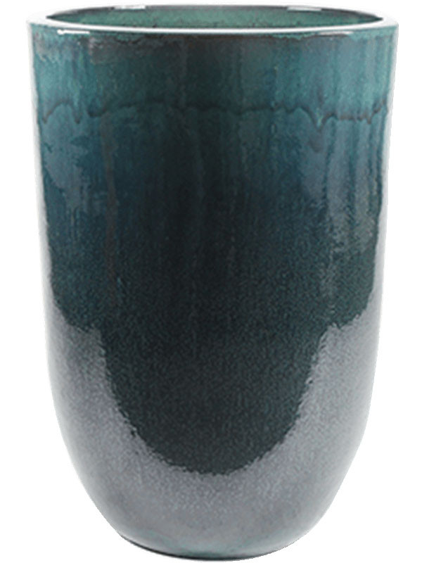 Кашпо Pure partner ocean blue