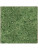 Картина из мха nova frame antique white-concrete 100% reindeer moss (moss green)