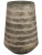 Ваза Julie vase diamond