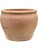 Кашпо Terra antica roma chalk white