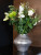 Ваза Julie vase diamond