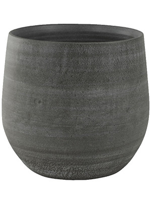 Кашпо Esra pot mystic grey