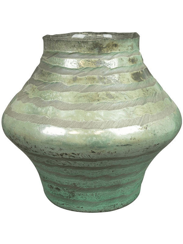Ваза Julie vase soft jade