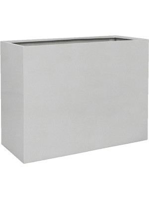 Кашпо B-straight rectangle