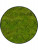 Картина из мха nova frame anthracite-concrete 100% flat moss