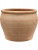 Кашпо Terra antica roma chalk white
