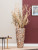 Кашпо Baq oceana pearl partner brown (with liner)