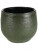 Кашпо Zembla pot green