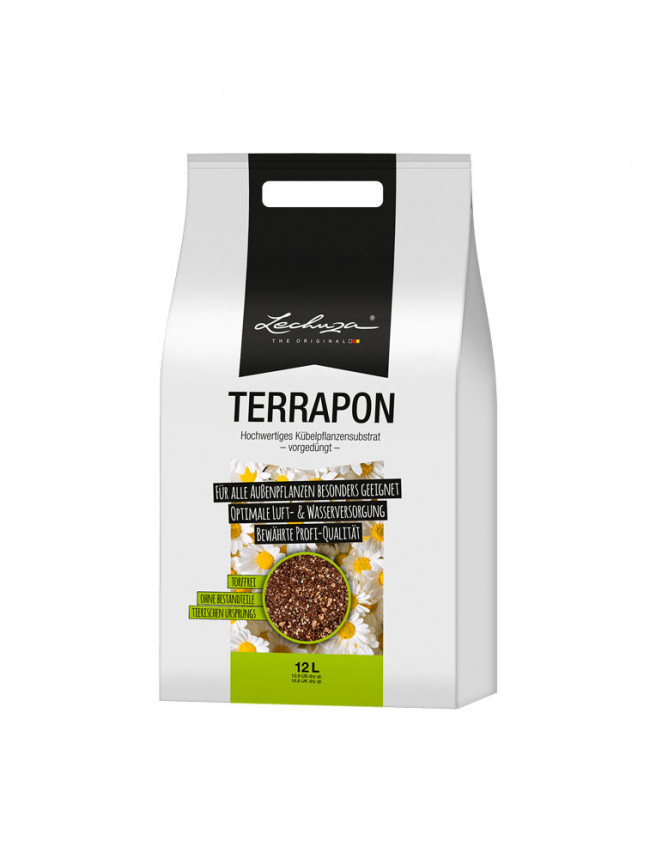 Субстрат Lechuza Terrapon