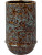 Кашпо Noud pot tall marrakesh