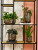 Кашпо Noud pot tall marrakesh