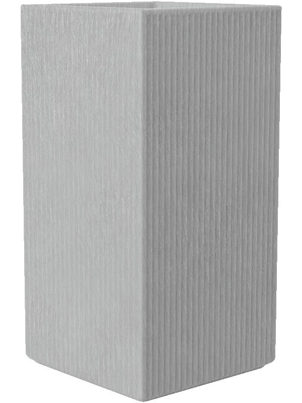 Кашпо Gatsby basic cubo