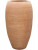 Кашпо Terra moderna lucca chalk white