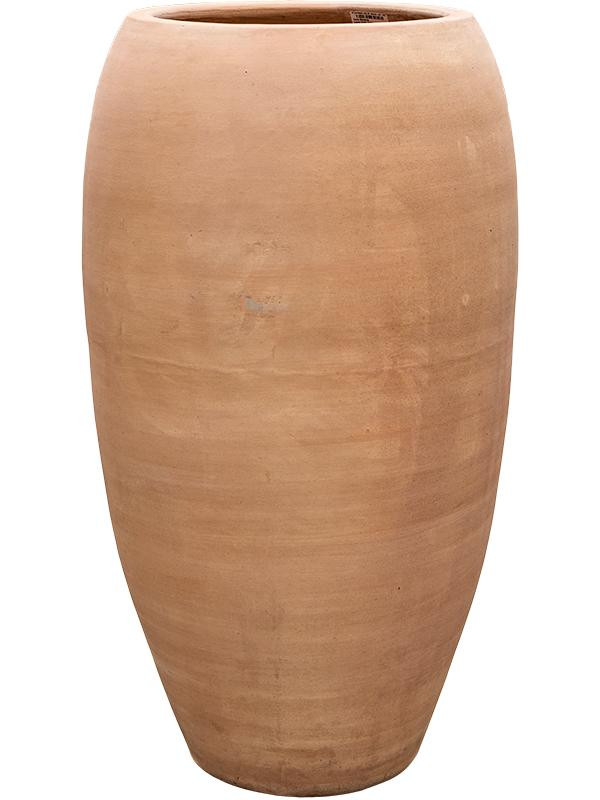 Кашпо Terra moderna lucca chalk white