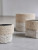 Кашпо Tact orchidpot light grey