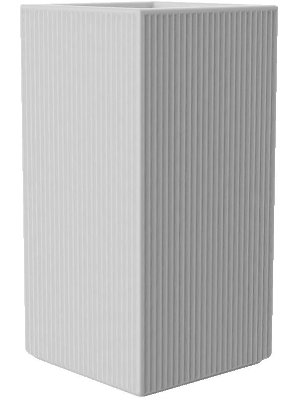 Кашпо Gatsby basic cubo