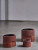 Кашпо Tact orchidpot terracotta