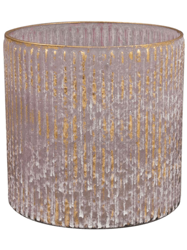 Ваза Moa pot lotus lilac