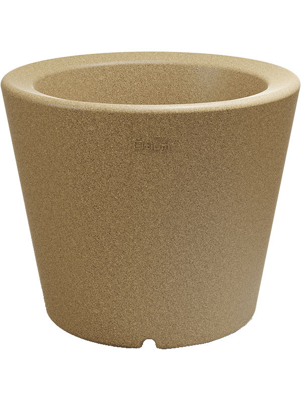 Кашпо Otium olla natural cork